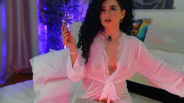 anissia teaser online show from May 2026 05:15:02 AM