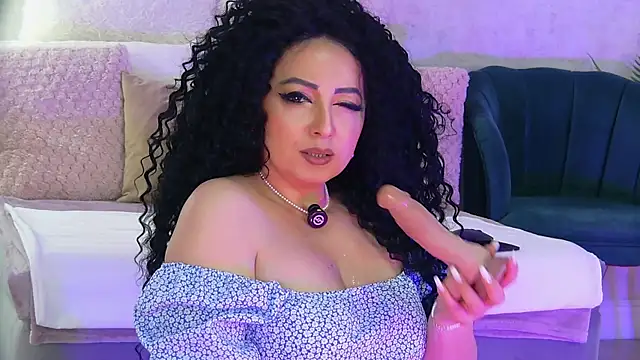 anissia teaser online show from April 2026 04:36:01 AM