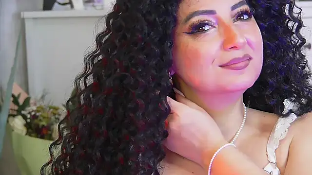 anissia teaser online show from January 2026 05:55:01 AM