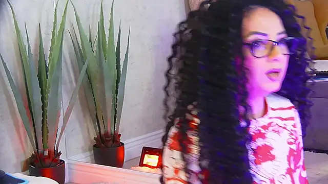 anissia teaser online show from November 2025 05:29:01 AM