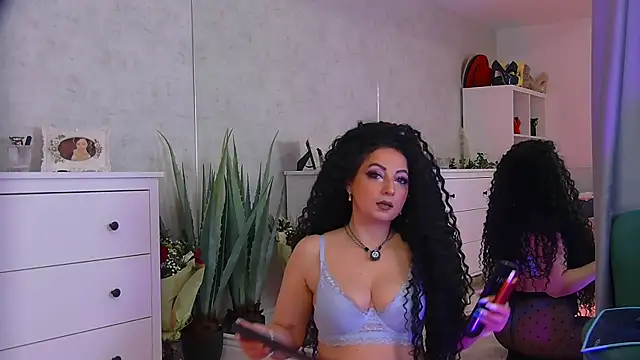 anissia teaser online show from January 2026 05:36:02 AM