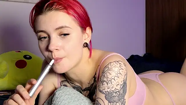 HarpyWitch online show from February 2026 06:53:01 PM