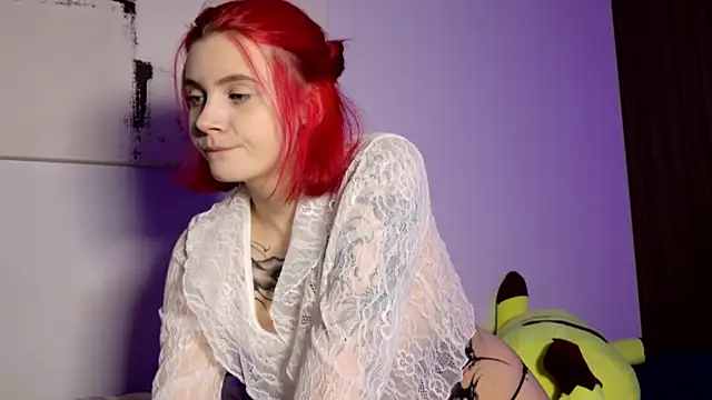 HarpyWitch online show from February 2026 06:52:01 PM