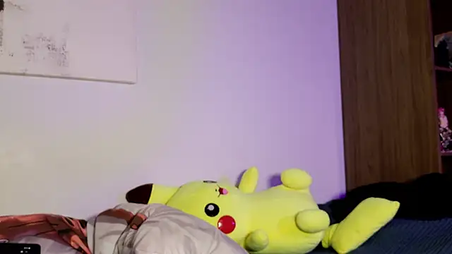 HarpyWitch online show from February 2026 07:02:02 PM