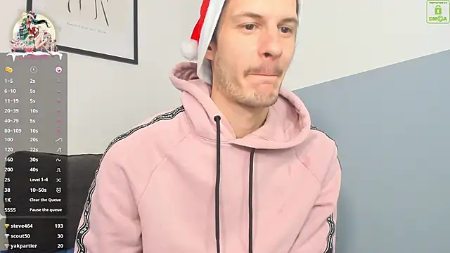 Snapshot of Piero_NightDay chatting on December 2024 12:19:02 PM Piero NightDay online show from December 2024 12:19:02 PM