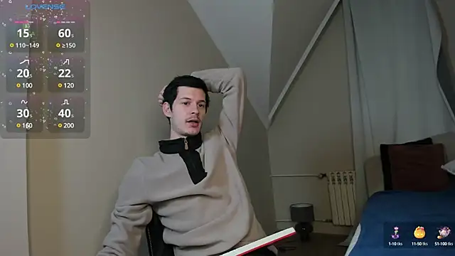 Snapshot of Piero_NightDay chatting on December 2024 06:12:02 AM Piero NightDay online show from December 2024 06:12:02 AM