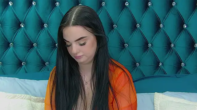 DarleneAdams online show from March 2025 10:08:01 PM