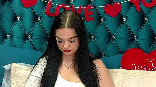 DarleneAdams online show from February 2025 12:25:02 PM