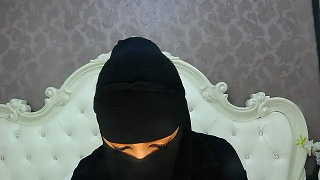 Snapshot of Hajar_Kar chatting on March 2026 07:46:02 AM Hajar Kar online show from March 2026 07:46:02 AM