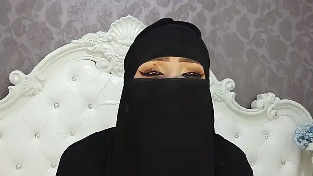 Snapshot of Hajar_Kar chatting on May 2026 06:55:02 AM Hajar Kar online show from May 2026 06:55:02 AM