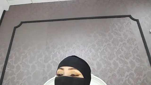 Snapshot of Hajar_Kar chatting on April 2026 08:26:01 AM Hajar Kar online show from April 2026 08:26:01 AM