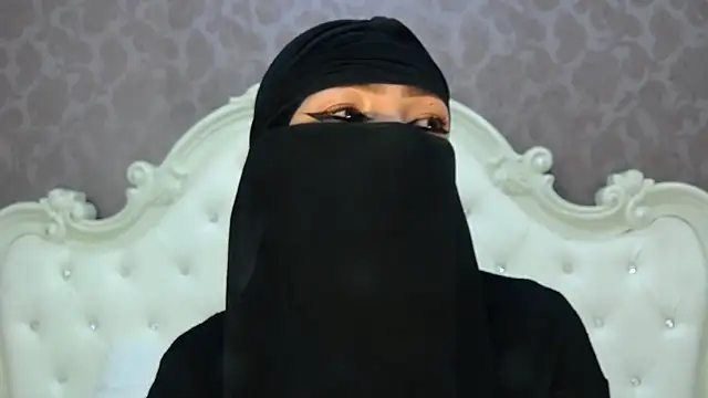 Snapshot of Hajar_Kar chatting on March 2026 07:23:02 AM Hajar Kar online show from March 2026 07:23:02 AM