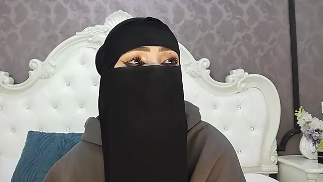 Snapshot of Hajar_Kar chatting on April 2026 07:26:01 AM Hajar Kar online show from April 2026 07:26:01 AM