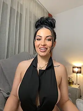 melissablack online show from December 2025 03:24:01 PM