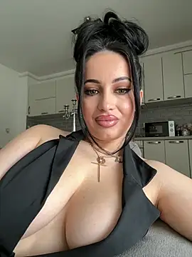 melissablack online show from March 2026 08:36:02 AM