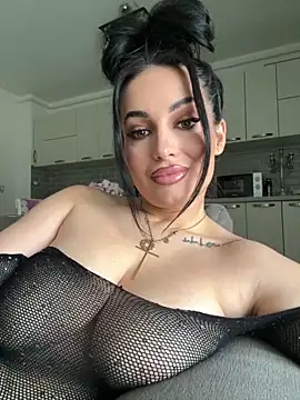 melissablack online show from March 2026 08:30:02 AM