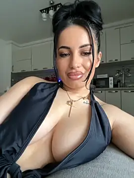 melissablack online show from December 2025 08:36:01 AM