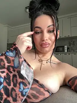 melissablack online show from March 2026 08:17:01 AM