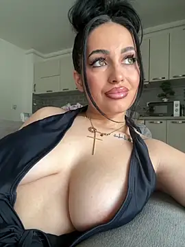 melissablack online show from March 2026 08:30:02 AM