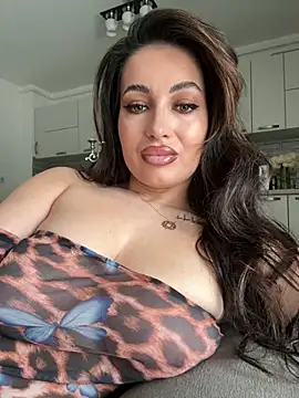 melissablack online show from July 2026 07:31:02 AM
