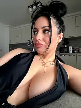 melissablack online show from January 2026 08:40:02 AM