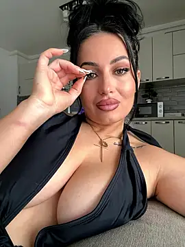 melissablack online show from January 2026 09:35:01 AM