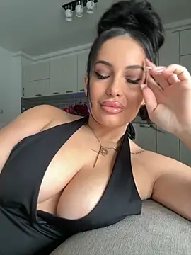 melissablack online show from October 2025 07:31:02 AM