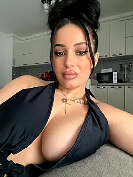 melissablack online show from October 2025 07:21:01 AM