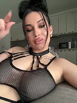 melissablack online show from March 2026 08:34:02 AM