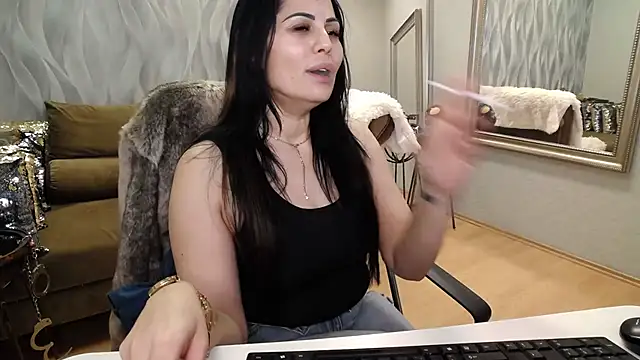 Sara Poison online show from March 2026 03:56:04 AM