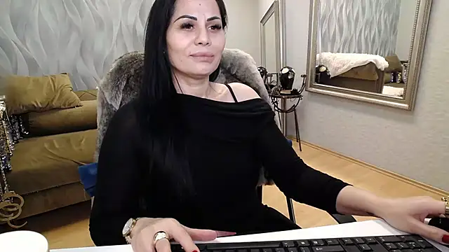 Sara Poison online show from February 2026 03:14:02 AM