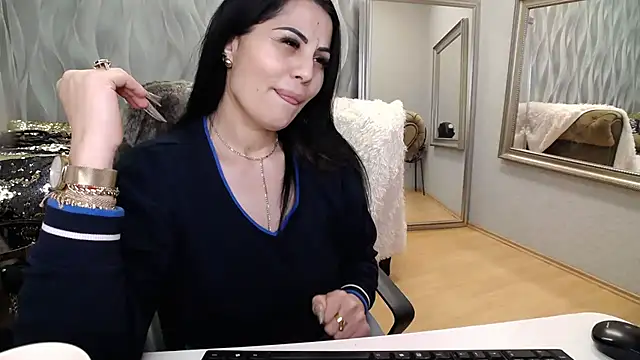 Sara Poison online show from March 2026 03:31:02 AM