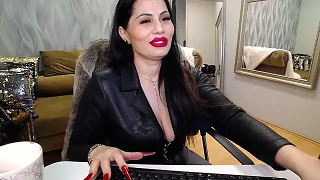 Sara Poison online show from March 2026 03:29:01 AM