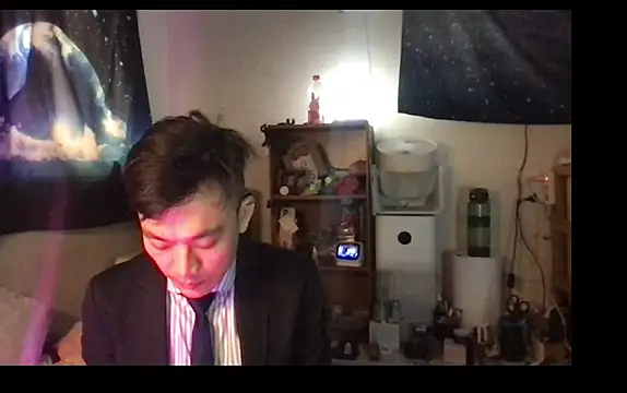 ex199212 online show from February 2025 05:03:01 AM