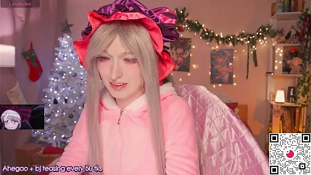 koshkasenpai online show from December 2025 04:33:01 PM