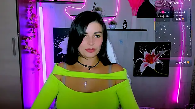 Snapshot of KayWuds chatting on October 2025 12:09:01 PM KayWuds online show from October 2025 12:09:01 PM