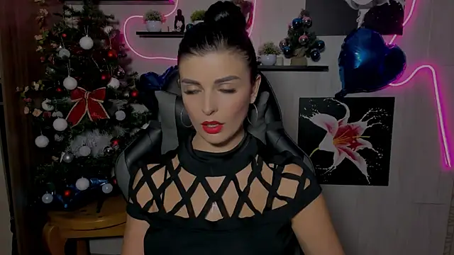 Snapshot of KayWuds chatting on January 2025 01:52:01 PM KayWuds online show from January 2025 01:52:01 PM