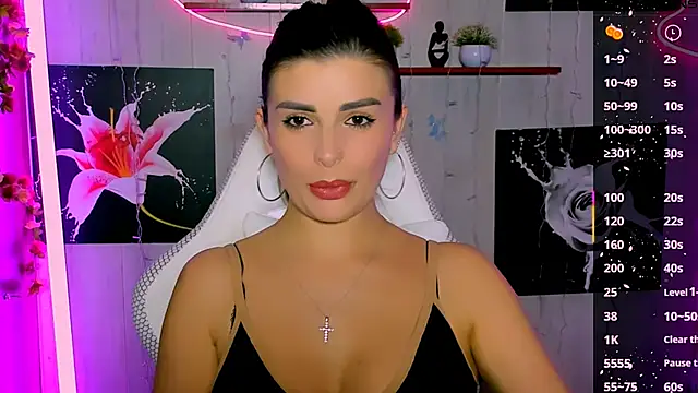 KayWuds online show from March 2026 02:23:01 PM