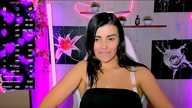 KayWuds online show from March 2026 11:34:01 AM