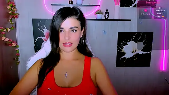 Snapshot of KayWuds chatting on September 2025 04:27:01 PM KayWuds online show from September 2025 04:27:01 PM