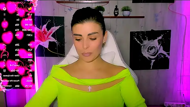 KayWuds online show from April 2026 08:10:01 AM