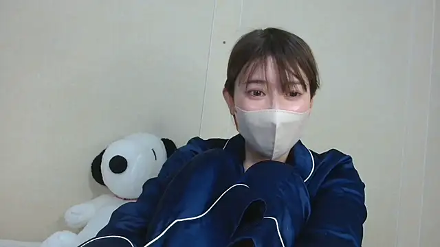 -Mami-xo online show from January 2025 01:47:01 PM