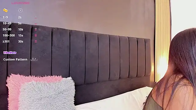 sweetsofia18 online show from April 2026 11:11:01 PM