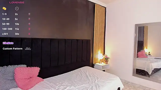 sweetsofia18 online show from May 2026 11:03:03 PM
