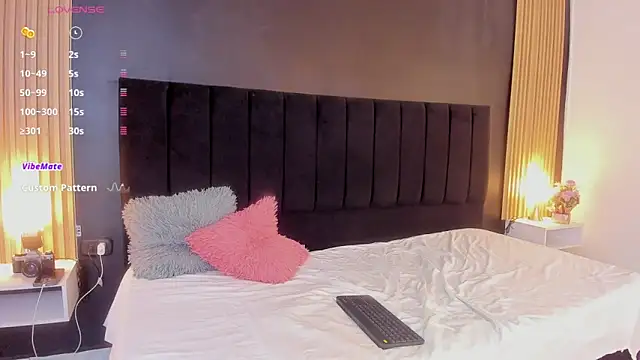 sweetsofia18 online show from February 2026 11:49:02 PM