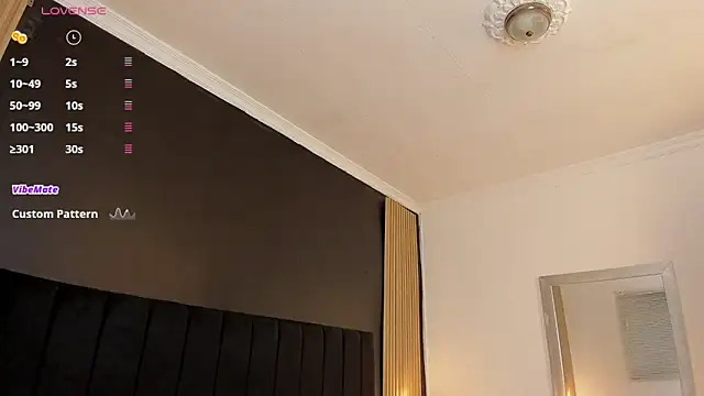 sweetsofia18 online show from May 2026 11:11:01 PM