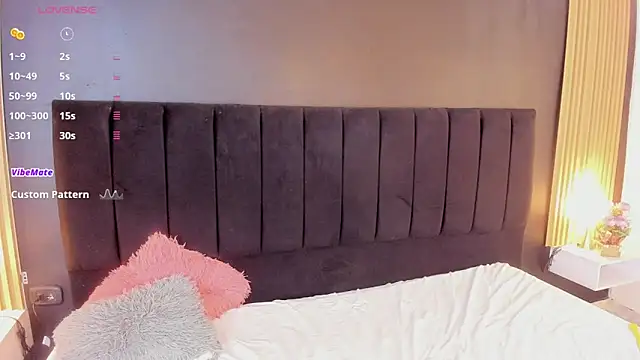 sweetsofia18 online show from March 2026 11:32:01 PM