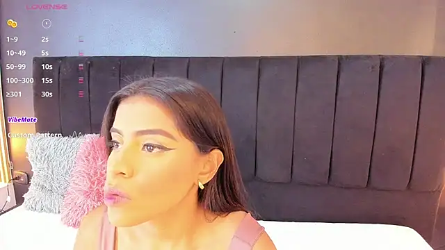 Snapshot of sweetsofia18 chatting on February 2025 01:22:01 PM sweetsofia18 online show from February 2025 01:22:01 PM