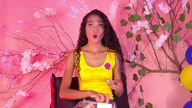 Charlotte Love10 online show from May 2026 09:37:02 PM