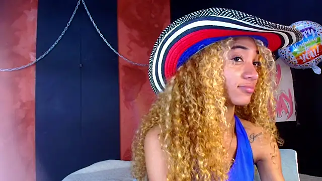 Charlotte Love10 online show from October 2025 11:55:02 AM